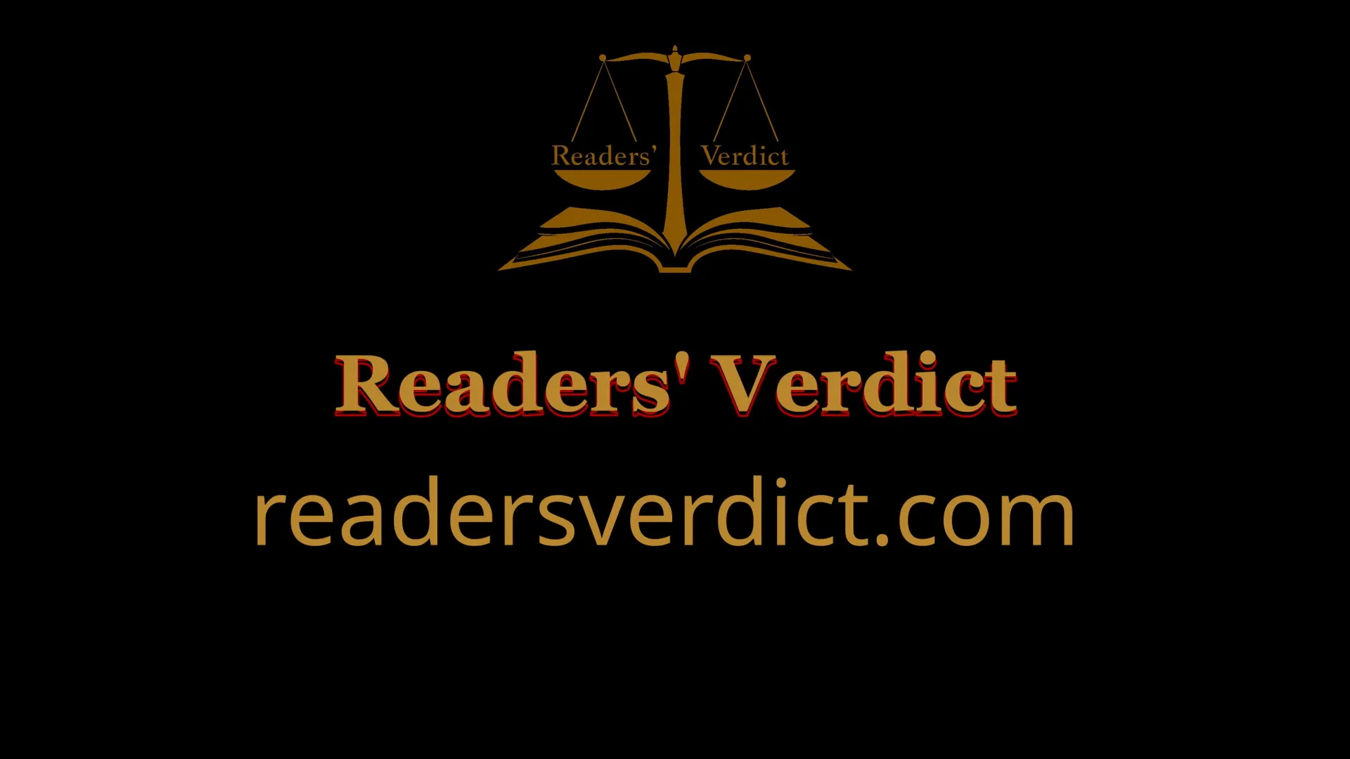 Readers' Verdict gallery image