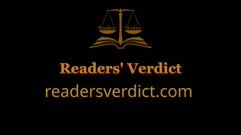 Readers' Verdict screenshot 2
