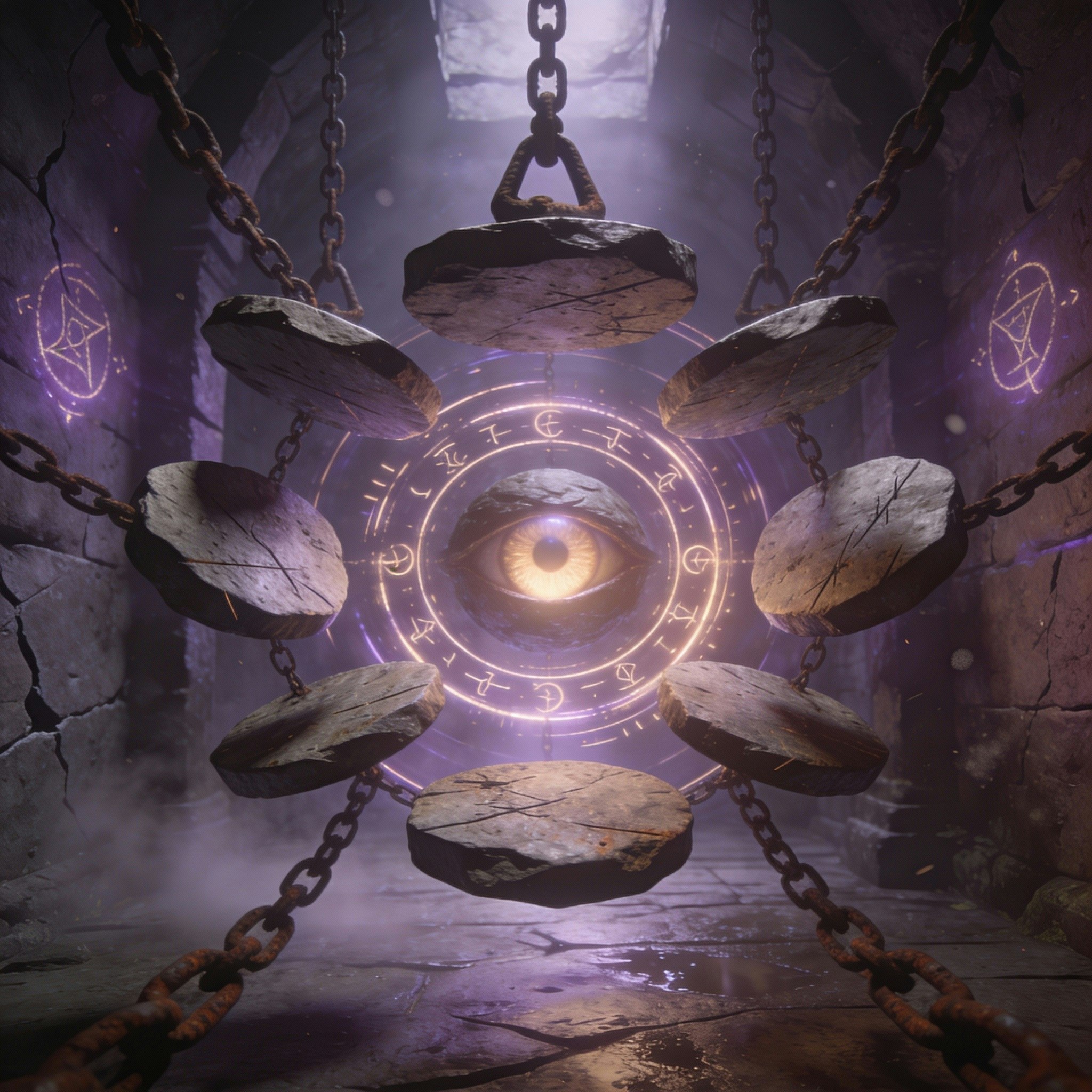 Chrono Rift The Last Day gallery image