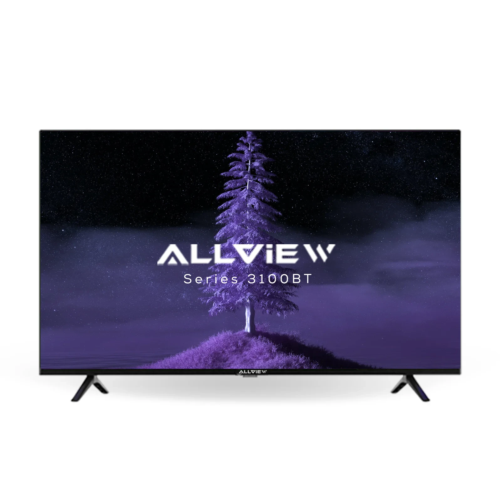 Allview 32 Inch Android Smart TV 