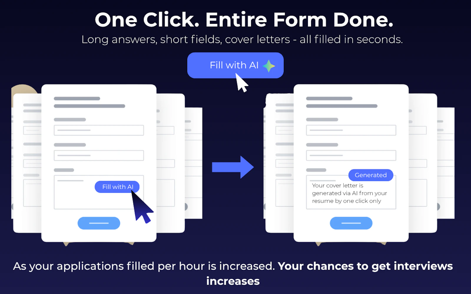 Job Hunt Easy screenshot 2
