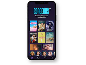 GorgeousTV gallery image