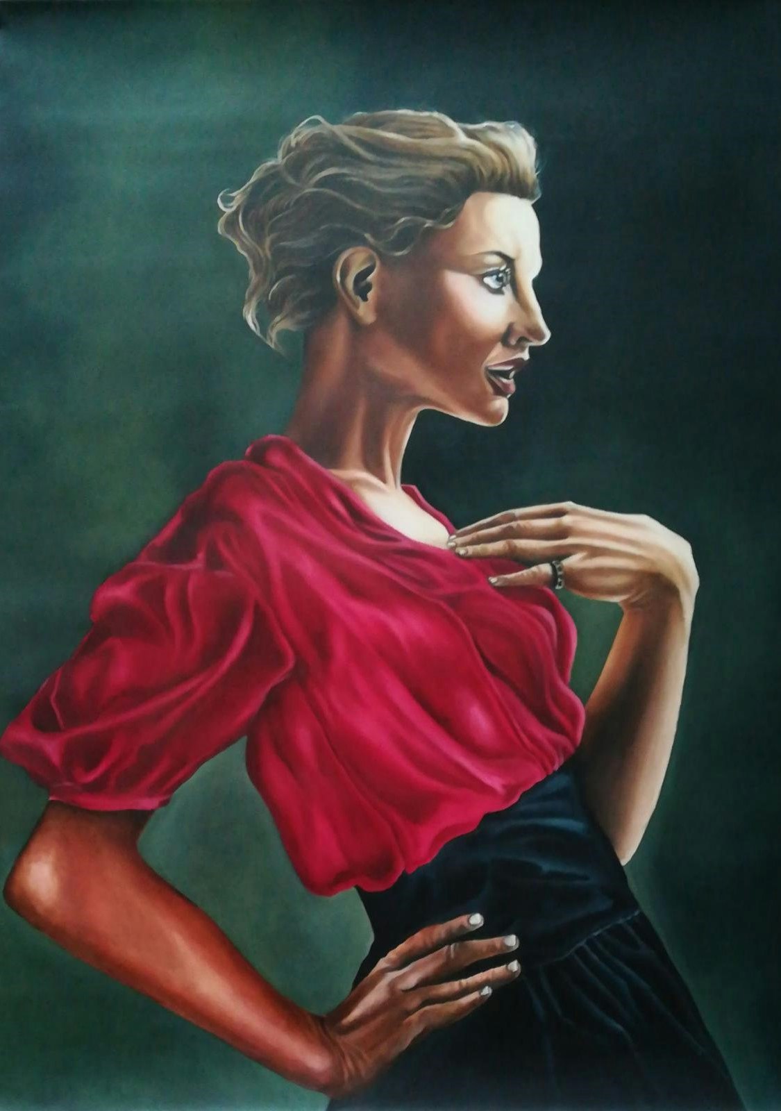 Paintings gallery image