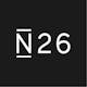 N26 for web