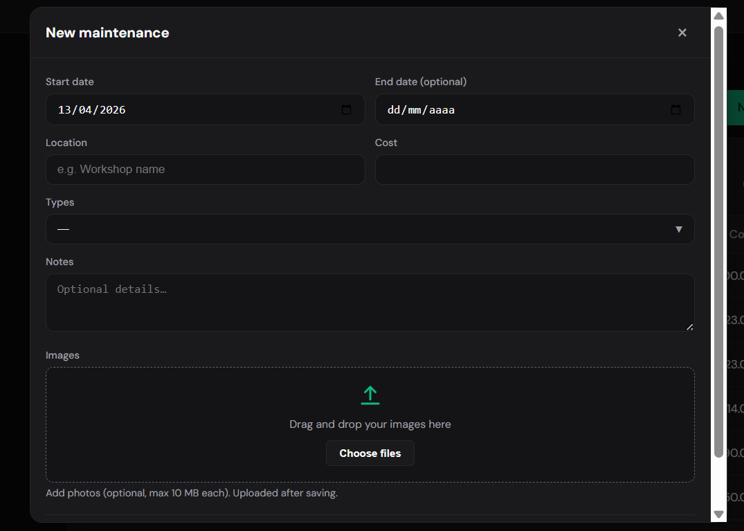 Upkeeper gallery image