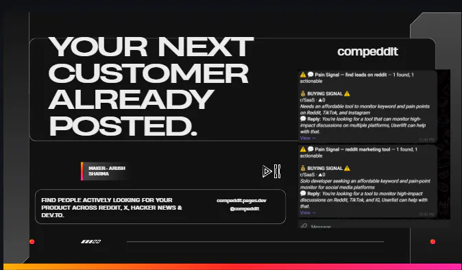 Compeddit gallery image