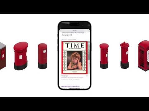 Decypher gallery image