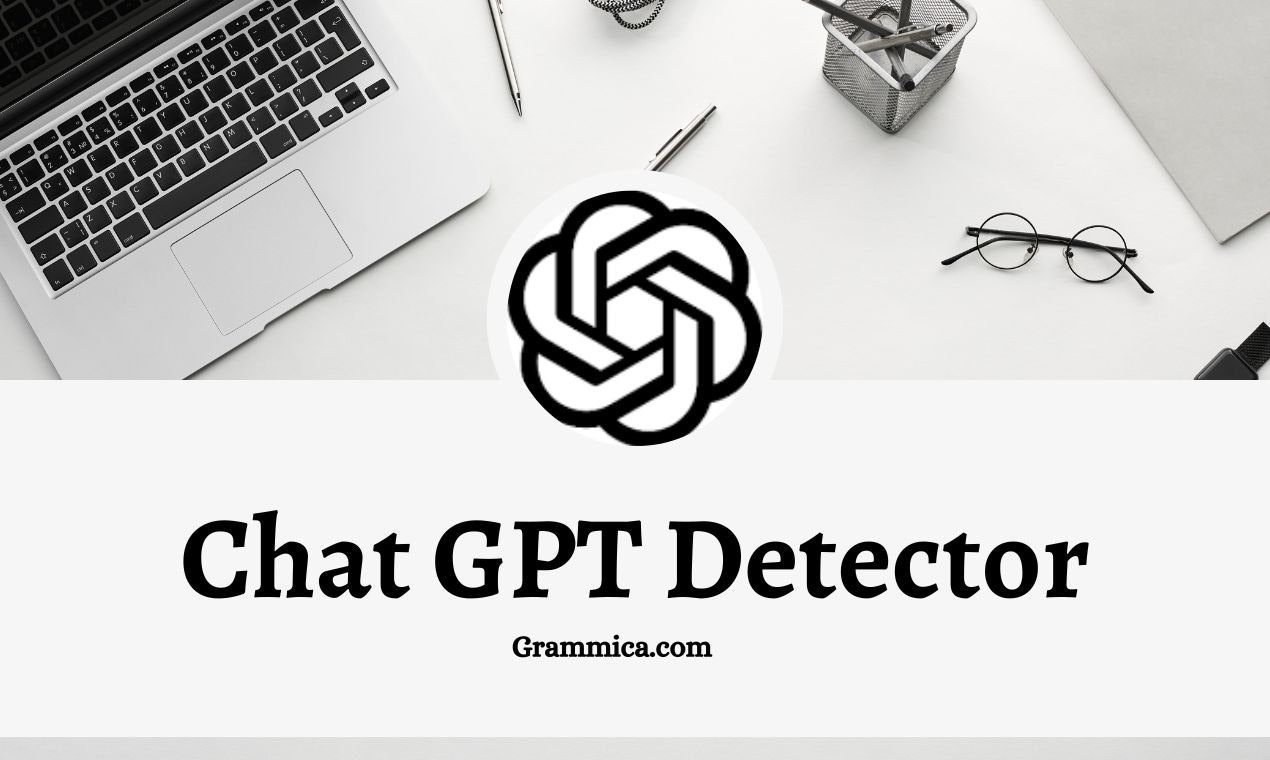 CHAT -GPT -Detektor - Überprüfen Sie, ob Ihr Inhaltsmuster KI oder Mensch ist Medien 1