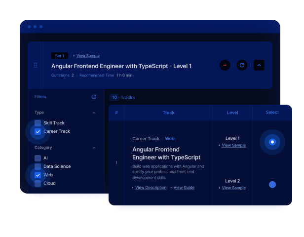 Codepresso gallery image