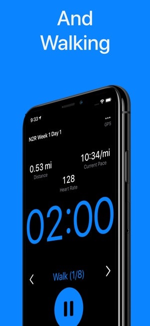 None to Run App gallery image