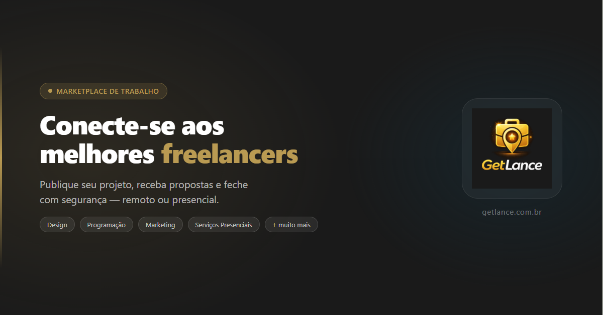 GetLance gallery image