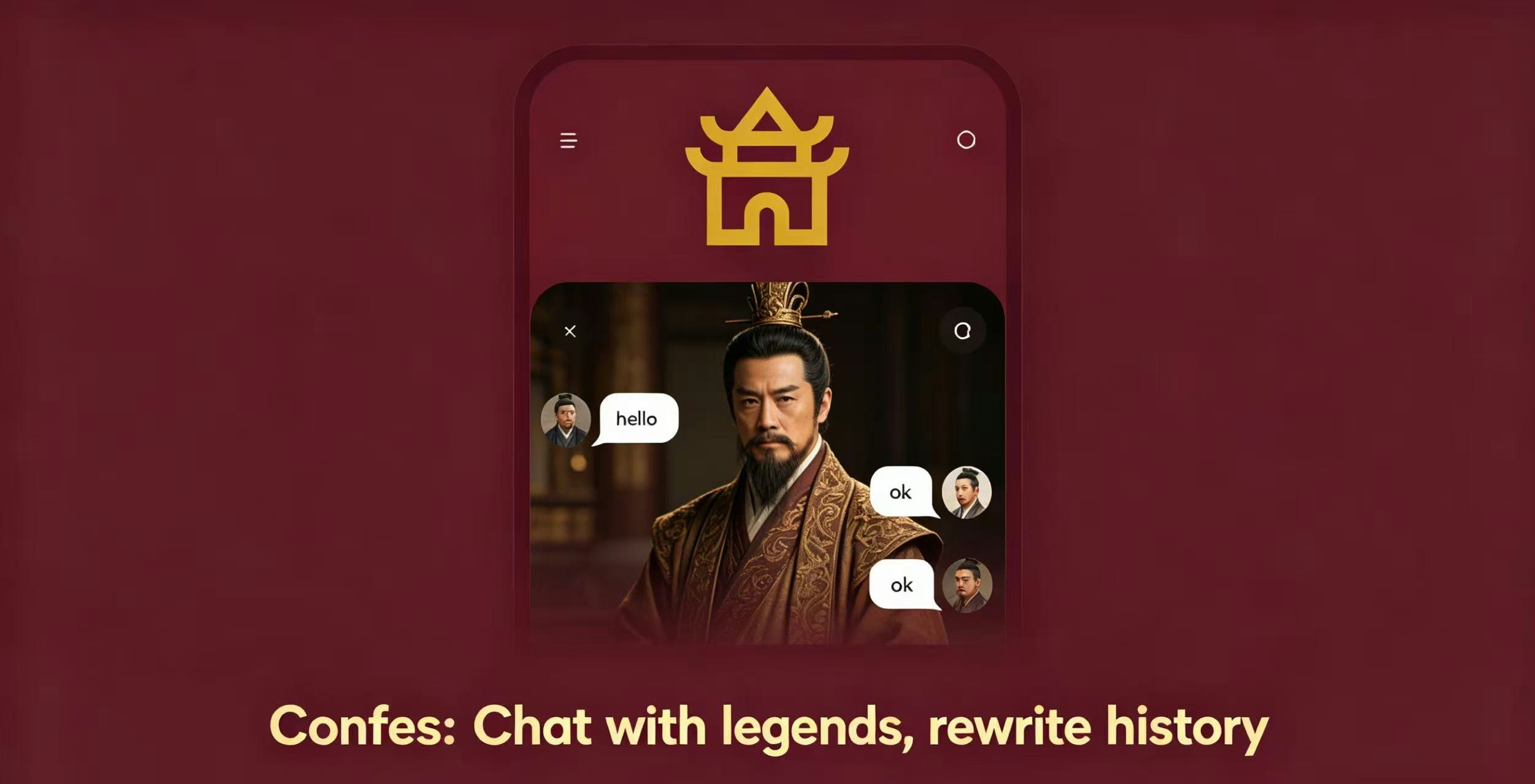 Confes gallery image