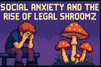 Legal Shroomz gallery image