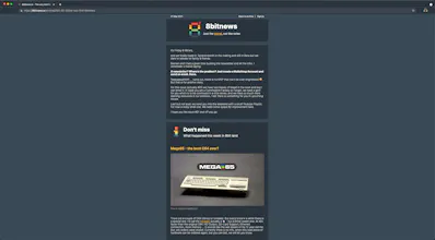 8bitnews.io gallery image
