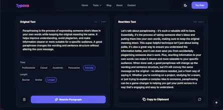 Typova gallery image