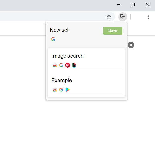 Tab Keeper gallery image