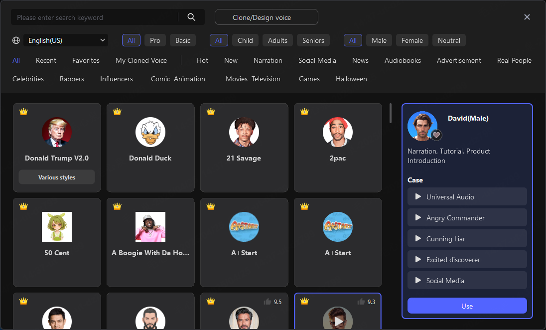 [OFFICIAL] iRocket VoxTalker gallery image