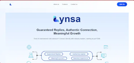 Lynsa gallery image
