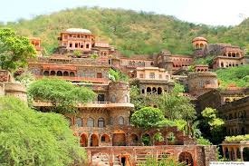 Tour and Travel Services Jaipur