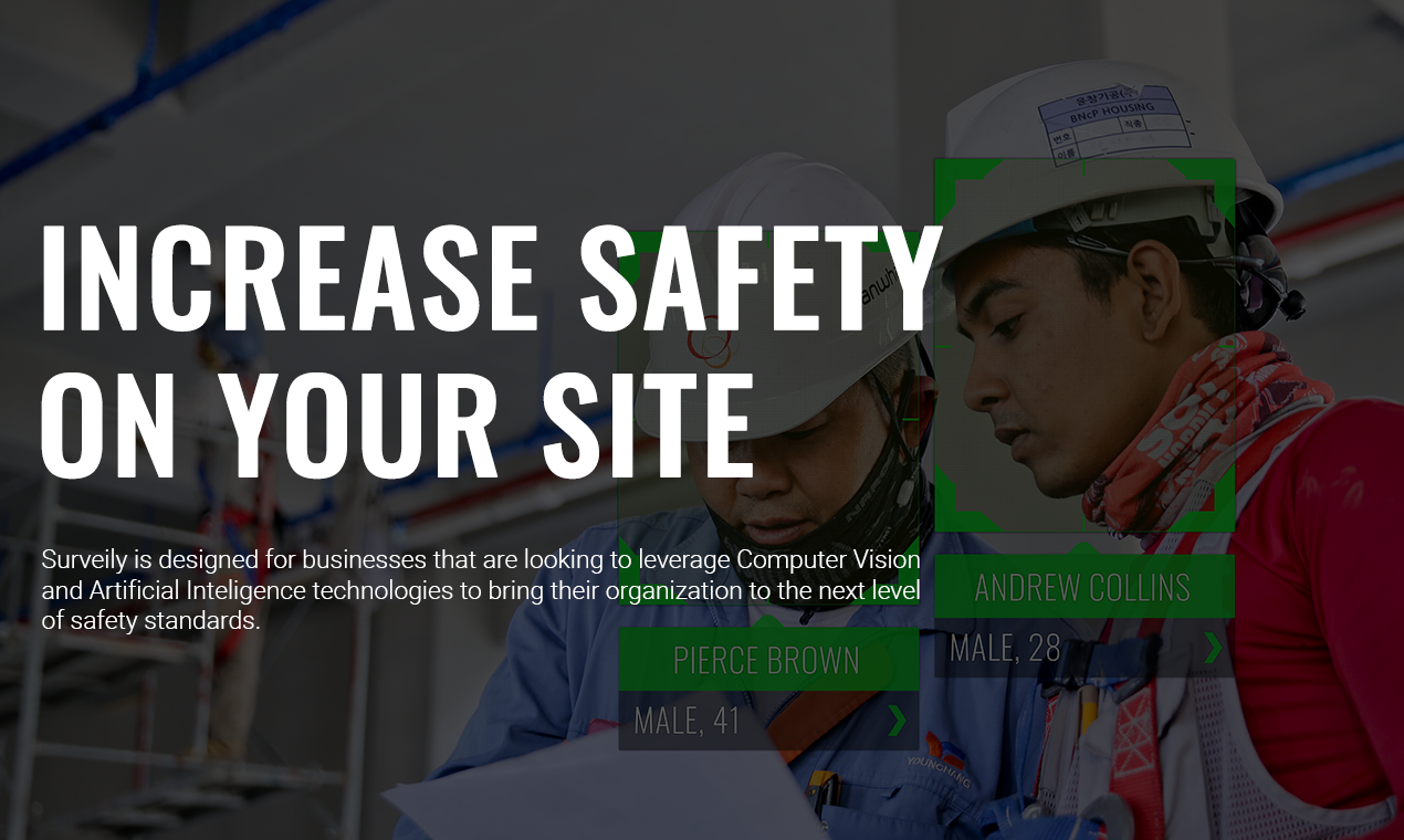 Surveily gallery image