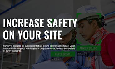 Surveily gallery image