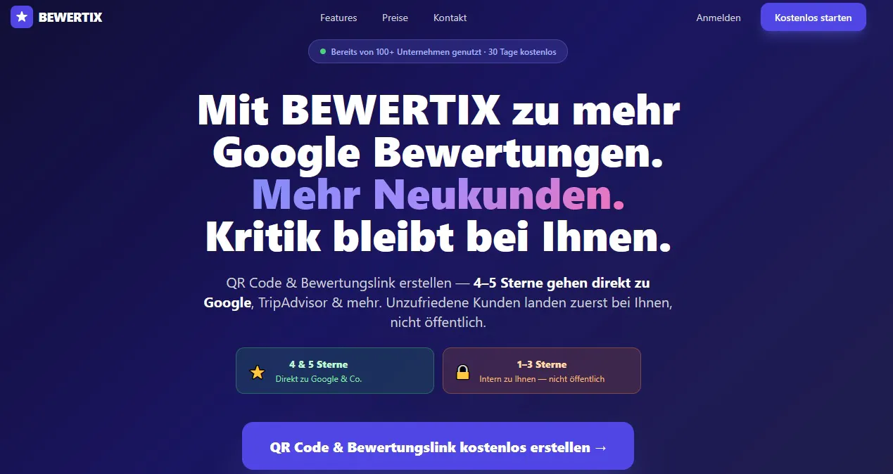 BEWERTIX gallery image