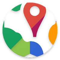 Photo Map for Google Photos (via GDrive)