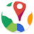 Photo Map for Google Photos (via GDrive)