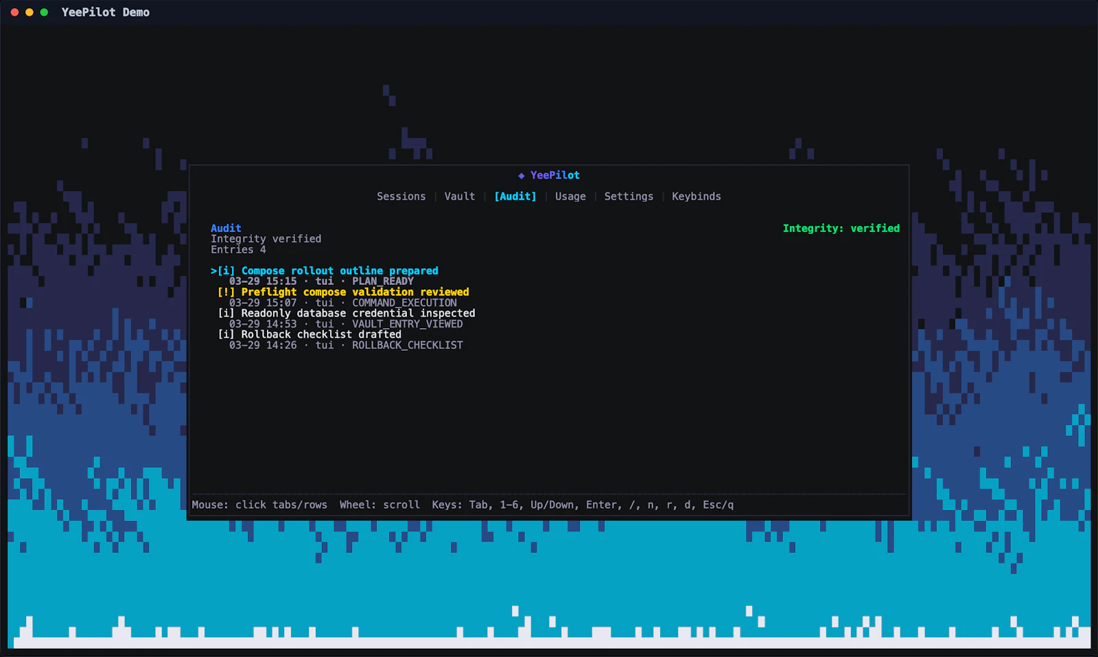 YeePilot screenshot 6