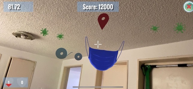 Clean Hero AR! gallery image