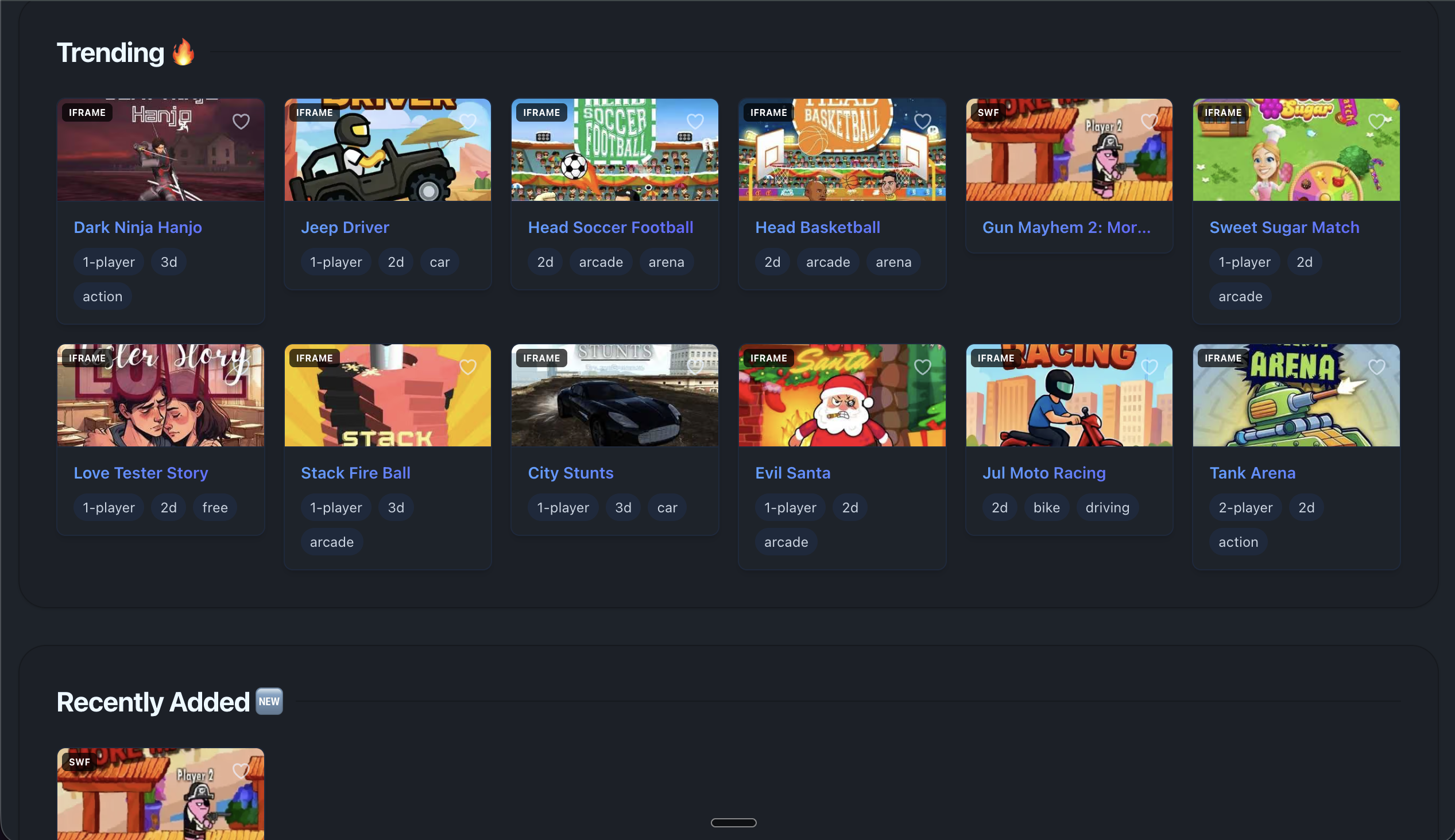 Arcade Verse gallery image