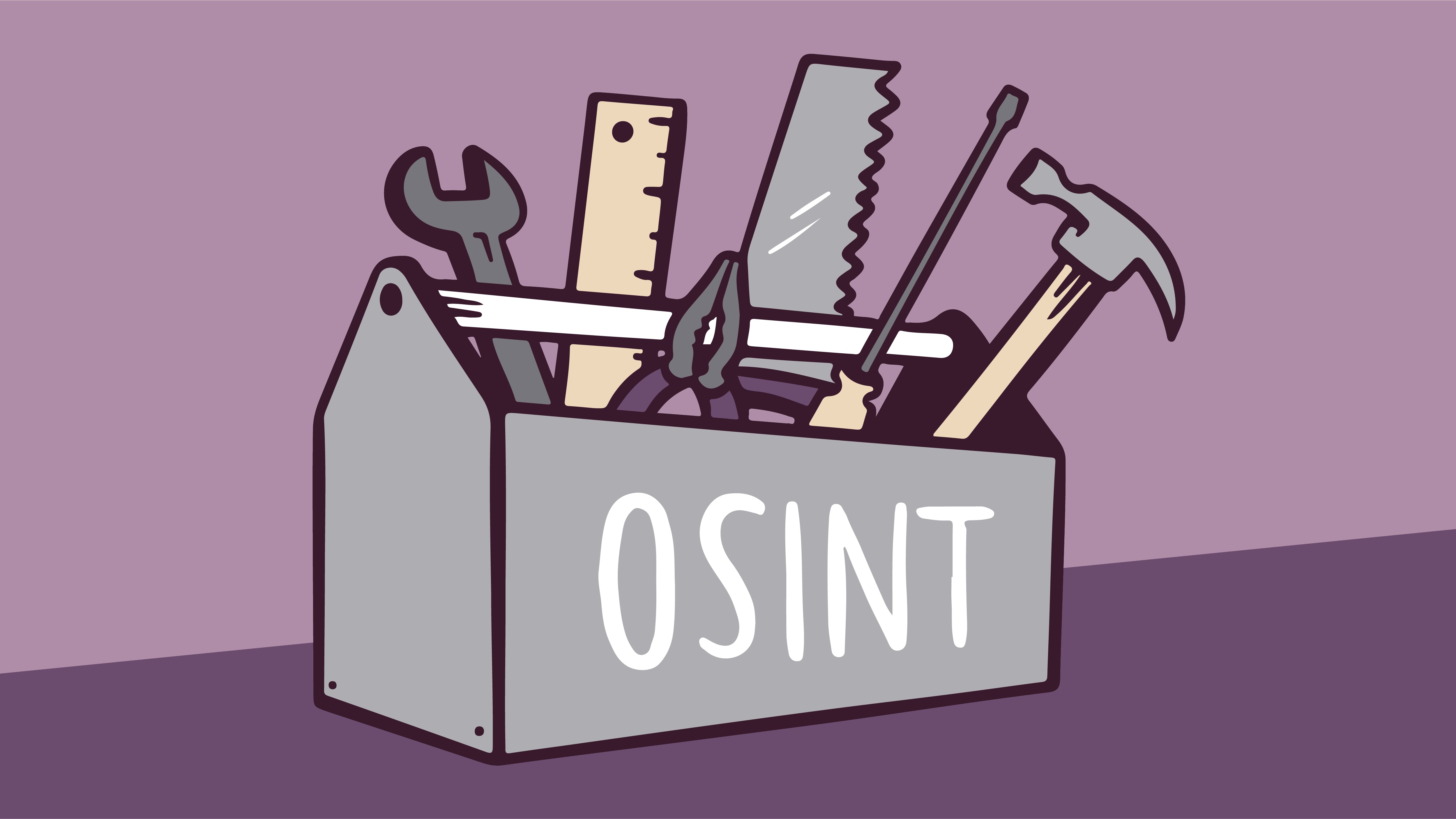 The OSINT Newsletter media 3