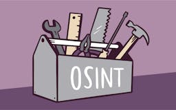 The OSINT Newsletter media 3