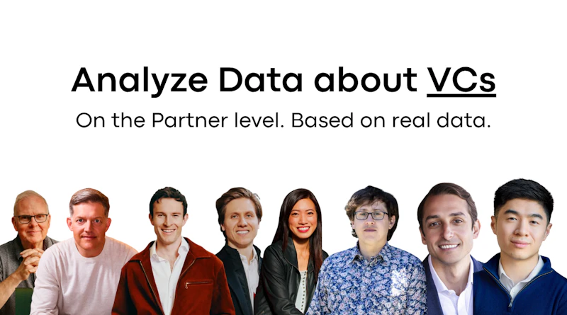 VCinData screenshot 3