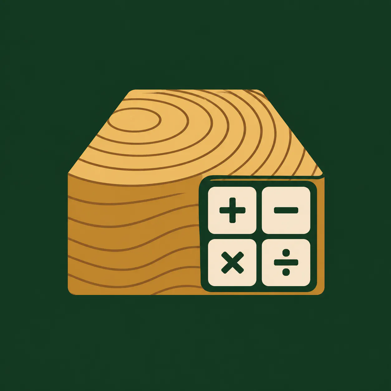 Board Foot Calculator