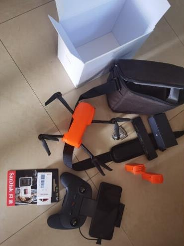 Autel Robotics EVO Nano+ Premium Bundle