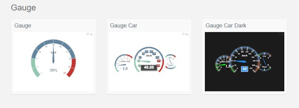 ECHARTS gallery image