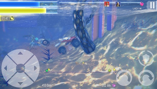 Evonite gallery image