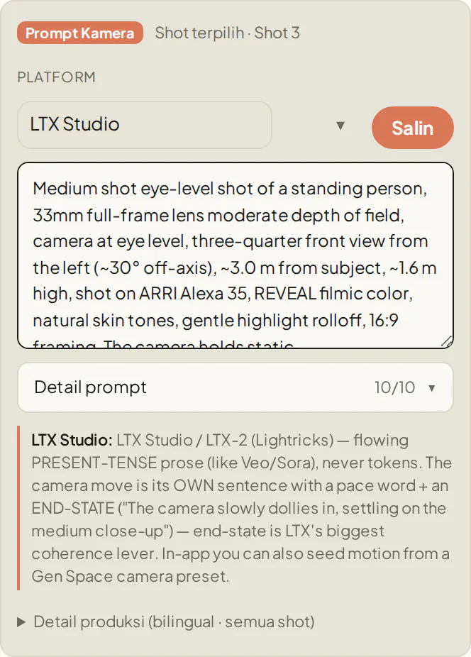 Camera Angle Guide Pro 截图 3