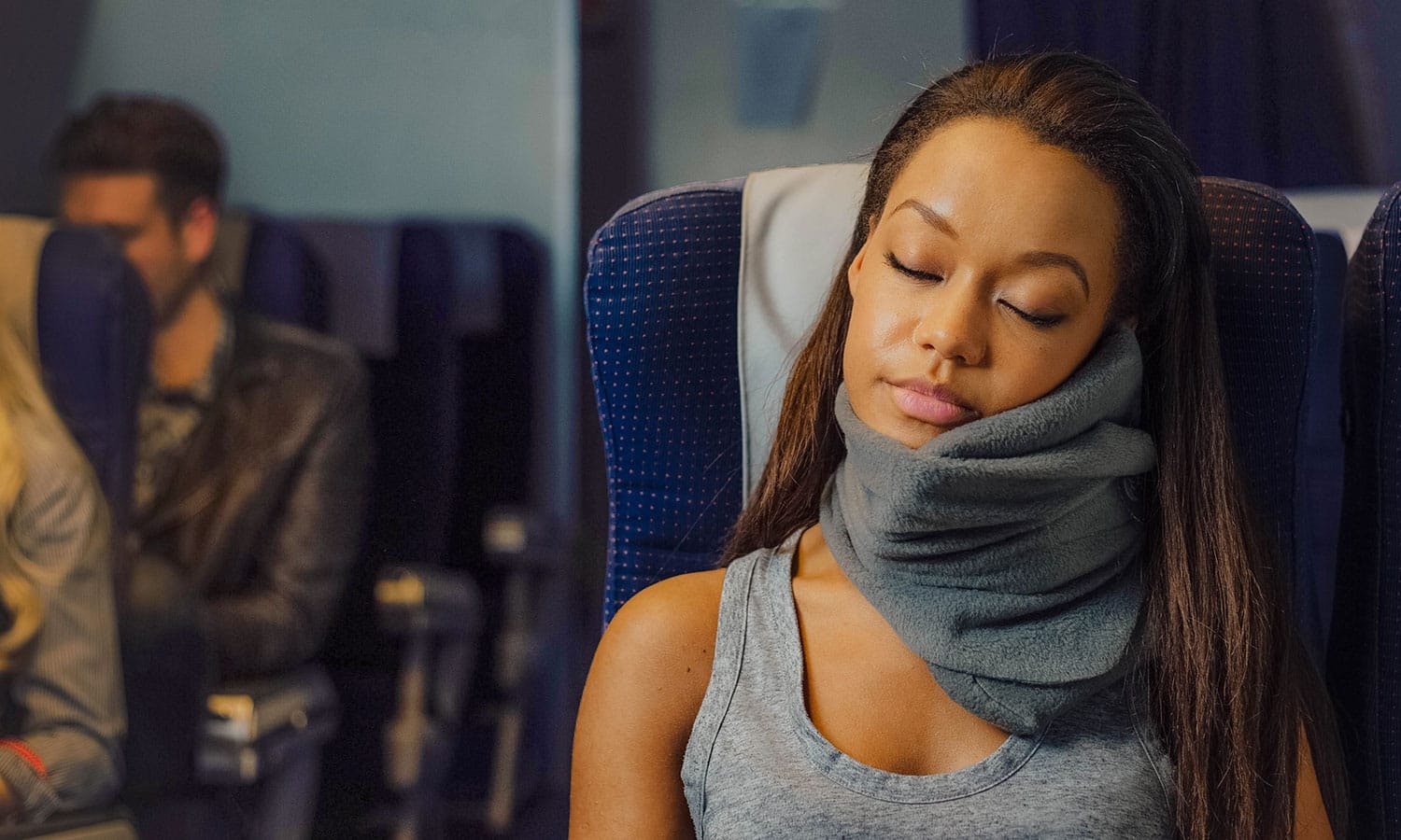 Trtl travel pillow gallery image