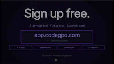CodeGPO gallery image