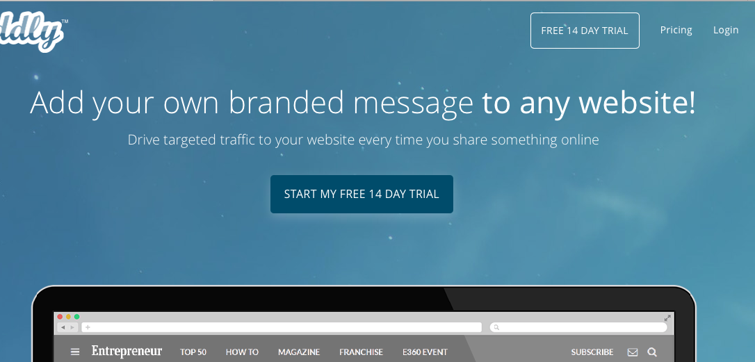 Tiddly gallery image