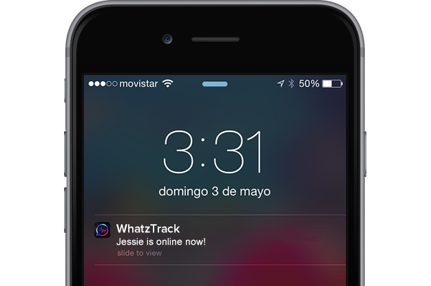 Whatztrack gallery image