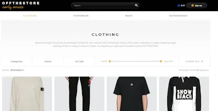 OFFTHESTORE gallery image