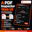 PDF Inspector Web UI