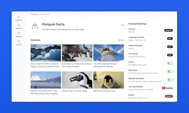 Podopi gallery image