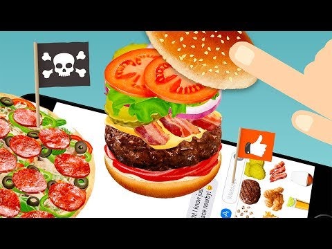 Food Stacks gallery image