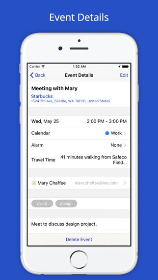 BusyCal 3 gallery image
