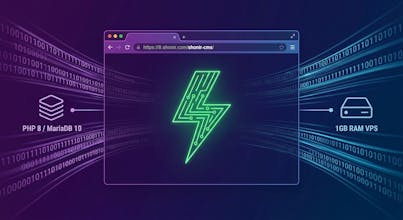 SHONiR CMS gallery image