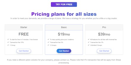 Convenience4U gallery image